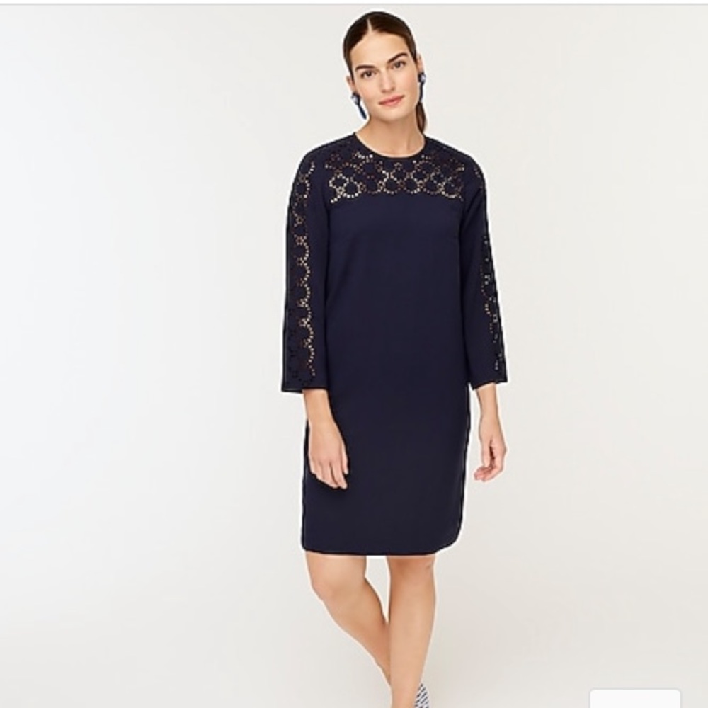 J. Crew Dress Size 0